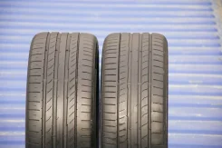 Continental ContiSportContact 5. ������, �/�, ����� 30�%