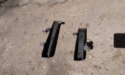 Коллектор впускной. Toyota: Mark II Wagon Blit, Mark II, Verossa, Cresta, Crown, Chaser, Altezza Двигатель 1GFE