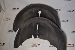Подкрылок. Audi A6, 4F2/C6, 4F5/C6
