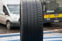 Continental ContiSportContact 5. ������, �/�, ����� 30 % ����