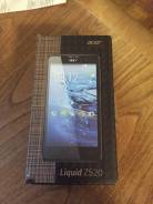 Acer Liquid Z520. Новый