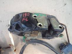 Замок двери. Toyota Carina, AT190, AT191, AT192, CT190, CT195, ST190, ST195 Двигатели: 2C, 3SFE, 4AFE, 4SFE, 5AFE, 7AFE