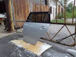 Дверь боковая. Toyota Corolla Fielder, NZE141, NZE141G