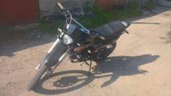 Racer Panther 200. 200 куб. см., исправен, без птс, с пробегом