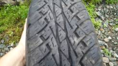 Toyo Tranpath S/U. Летние, 2005 год, износ: 50%, 4 шт