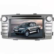 Toyota Hilux. Под заказ