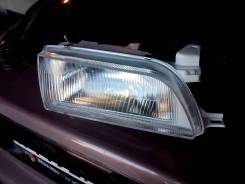 Фара. Toyota Corolla, AE100, CE100G, CE100, AE100G