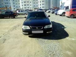 Honda Inspire. UA1, G20A