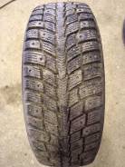 Nokian Nordman +. Зимние, шипованные, износ: 20%, 1 шт