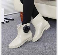 Сапоги резиновые. 35, 36