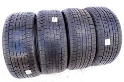 Dunlop DSX-2. Зимние, без шипов, 2008 год, 20 %, 4 шт