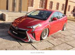 Обвес кузова аэродинамический. Toyota: Alphard, C-HR, Aristo, Prius, Crown, Crown Majesta, Celsior, Voxy, Vellfire Honda Odyssey, RB3, RC1, RB1 Lexus...