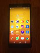 Sony Xperia Z3 Compact. Б/у