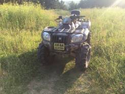 Cfmoto CF 500. исправен, есть птс, без пробега