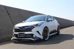 Обвес кузова аэродинамический. Lexus GS350, URS190, Sedan Lexus LS460 Lexus IS F Lexus IS250, AVE30 Nissan Fuga, Y51 Toyota: Crown Majesta, Crown, Vox...