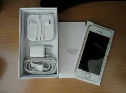 Apple iPhone 5s 32Gb. Б/у