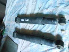 Амортизатор. Nissan X-Trail, DNT31, NT31, T31R, TNT31, T31