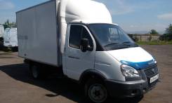 ГАЗ Газель. Продам газель термобудка 2012 г, 2 400 куб. см., 1 500 кг.