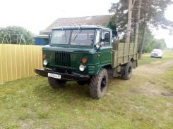ГАЗ 66. Продаётся , 2 400 куб. см., 5 000 кг.