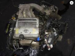 Двигатель в сборе. Toyota: Windom, T100, Scepter, Hilux Surf, Hilux, 4Runner, Camry Двигатели: 3VZFE, 3VZE