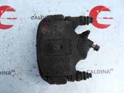 Суппорт тормозной. Toyota Carina, AT171, AT190, AT191, AT192, AT212, CT170, CT170G, ST171 Toyota Caldina, CT196, CT196V, CT197, CT197V, CT198, CT198V...