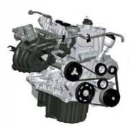 Двигатель в сборе. Volkswagen Jetta Mitsubishi eK-Wagon Двигатели: CFNA, CFNB, CLRA