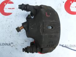 Суппорт тормозной. Toyota Carina, AT171, AT190, AT191, AT192, AT212, CT170, CT170G, ST171 Toyota Caldina, CT196, CT196V, CT197, CT197V, CT198, CT198V...