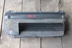 Направляющая интеркулера. Subaru Forester, SG9L, SG, SG9 Двигатели: EJ204, EJ205, EJ251, EJ253, EJ254, EJ255, EJ201, EJ202, EJ203, EJ20E, EJ20G, EJ20J...