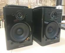 Denon SC-N5 HI-FI полочники новые