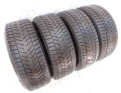 Pirelli Scorpion Winter. Зимние, без шипов, 2012 год, износ: 30%, 4 шт