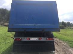 Тонар 9523. Продам тонар 9523, 30 000 кг.