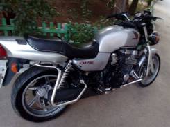 Honda CB 750. 750 куб. см., исправен, птс, с пробегом