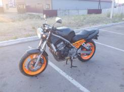 Honda CB1. 400 куб. см., исправен, птс, с пробегом