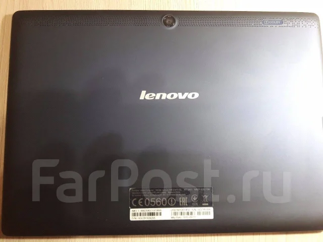 Lenovo IdeaTab S7600 16Gb ����