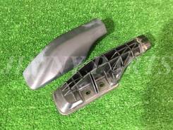 Крепление рейлинга. Suzuki Jimny, JB43, JB23W, JB33W, JB43W