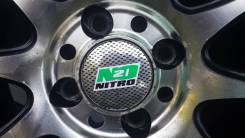 Продам колёса. 5.5x14 4x98.00 ET40 ЦО 58,5 мм.