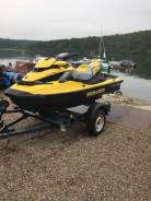 BRP Sea-Doo RXT. 255,00 л.с., Год: 2009 год