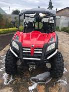 Cfmoto SSV625-Z6. исправен, есть птс, с пробегом
