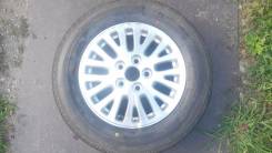 Колесо на Toyota crown. 6.5x15" 5x110.00 ET-50