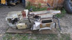 Печка. Toyota Cresta, GX90, JZX90 Toyota Mark II, JZX90, JZX90E, GX90