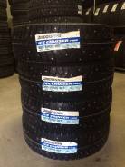 Bridgestone Ice Cruiser 7000. Зимние, шипованные, 2016 год, без износа, 4 шт