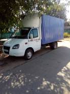 ГАЗ Газель. Продаю газель 4,20х2,00х2,00, 2 500 куб. см., 3 500 кг.