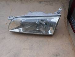 Фара. Toyota Sprinter, AE110, AE111 Двигатели: 4AFE, 5AFE