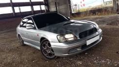 Subaru. 7.0x17, 5x100.00, ET55