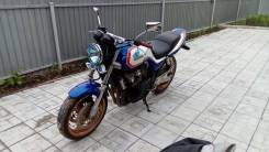 Honda CB 400SF. 400 куб. см., исправен, птс, с пробегом