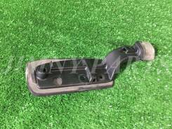 Крепление рейлинга. Suzuki Jimny, JB43, JB23W, JB33W, JB43W