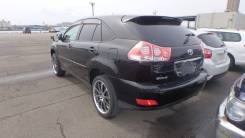 Горловина топливного бака. Lexus RX350, MCU38, MCU35 Lexus RX300, MCU35, MCU38 Lexus RX330, MCU38, MCU35 Toyota Harrier, ACU30, MCU35W, ACU35, MCU31...
