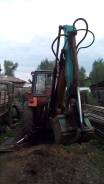 ЮМЗ 6. Продаётся трактор ЮМЗ-6 экскаватор. Под заказ