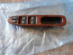 Блок управления стеклоподъемниками. Toyota Vista Ardeo, SV50, SV50G, SV55, SV55G, ZZV50, ZZV50G