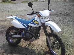 Yamaha TT-R 250 Open Enduro. 250 куб. см., исправен, птс, с пробегом